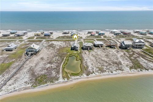 2802 Bienville Blvd, Dauphin Island, AL, 36528-4222 | Card Image