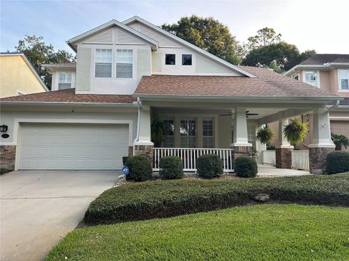 122 Ridgeway Blvd, DELAND, FL, 32724-8806 | Card Image