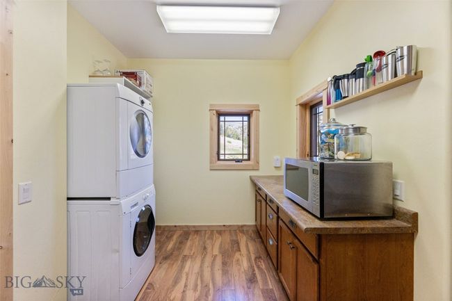 95 Foothill Trl, House other with 4 bedrooms, 5 bathrooms and null parking in Ennis MT | Image 78