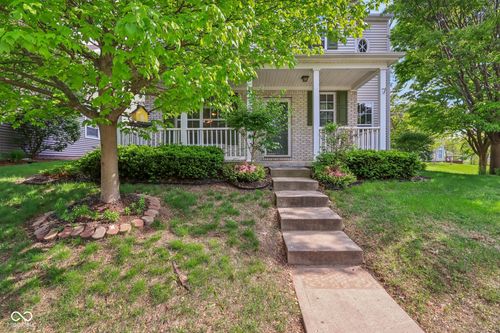 13063 E 131st St, Fishers, IN, 46037-6307 | Card Image