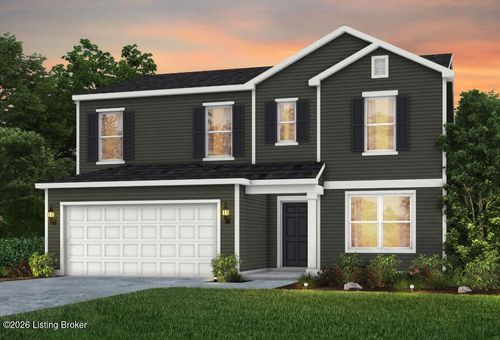 Lot 225 Oak Rock Dr, Louisville, KY, 40291 | Card Image