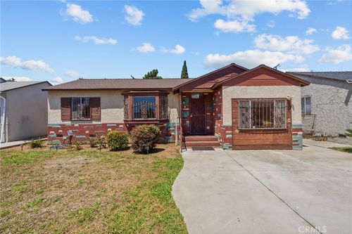 14609 S Cahita Ave, Compton, CA, 90220-1221 | Card Image