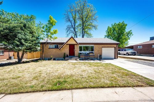 10880 Mildred Dr, Northglenn, CO, 80233-3427 | Card Image