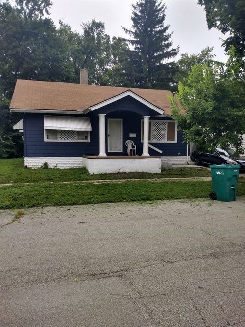 125 S 16 Street, Decatur, IL, 62521 | Card Image