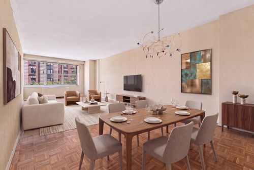 726-155 W 68th St, New York, NY, 10023-5813 | Card Image