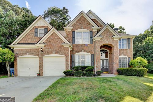 1205 Havenstone Walk, Lawrenceville, GA, 30045-9750 | Card Image