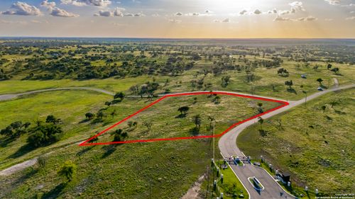 LOT 64 Longbow Ln, Fredericksburg, TX, 78624 | Card Image