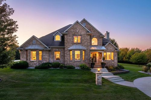 4181 Stonegate Drive, ALGOMA, WI, 54904 | Card Image