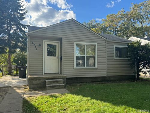6772 Cornell St, Taylor, MI, 48180-1782 | Card Image