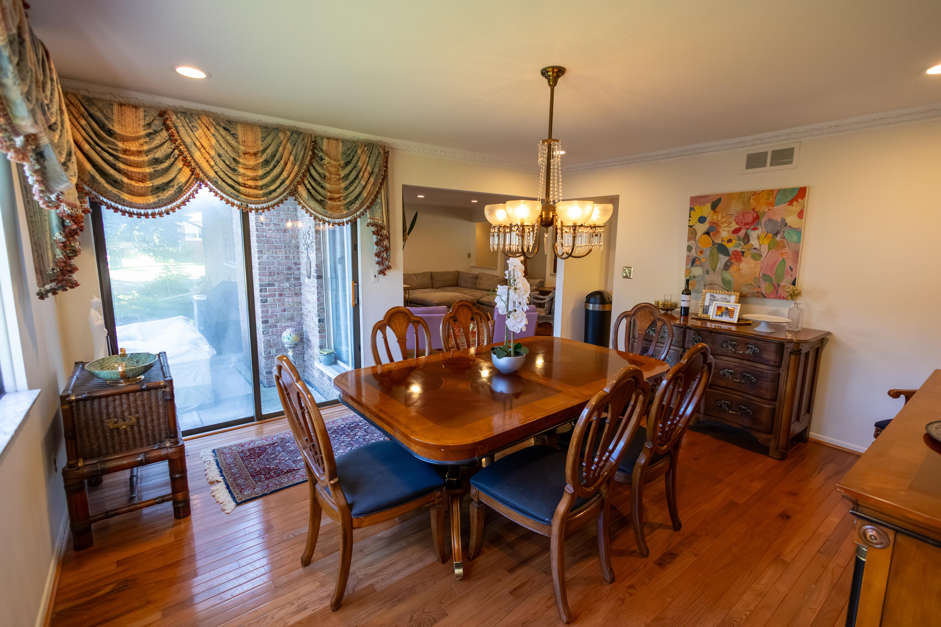 Residential in St Clair Shores