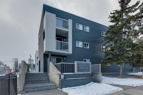 203-431 1 Ave Ne, Calgary, AB, T2E0B3 | Card Image