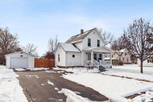 864 W Grove St, Galesburg, IL, 61401-3416 | Card Image