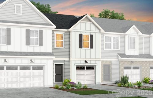 14062 Steller Street, Charlotte, NC, 28269 | Card Image