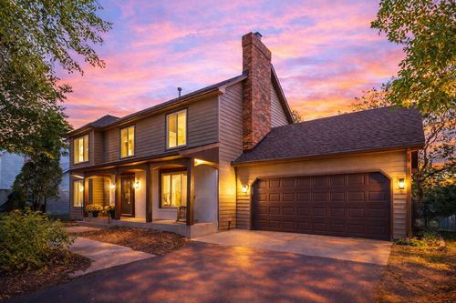 3233 Churchill Ct, Woodbury, MN, 55125-2740 | Card Image