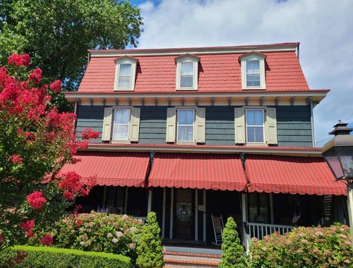 933 Washington St, Cape May, NJ, 08204-1653 | Card Image