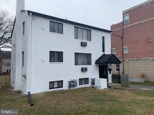 4206 Washington Blvd, ARLINGTON, VA, 22201-4838 | Card Image