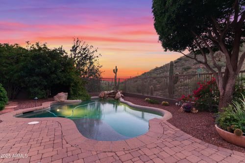 14437 E Wethersfield Rd, Scottsdale, AZ, 85259-2101 | Card Image