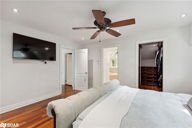 2240 S Orr Lake Rd, House other with 3 bedrooms, 4 bathrooms and 7 parking in Elmvale ON | Image 25