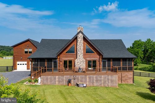 120 Wildflower Ln, LURAY, VA, 22835-3949 | Card Image
