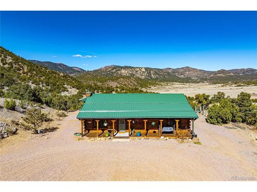 490 Cactus Dr W, Canon City, CO, 81212-8213 | Card Image