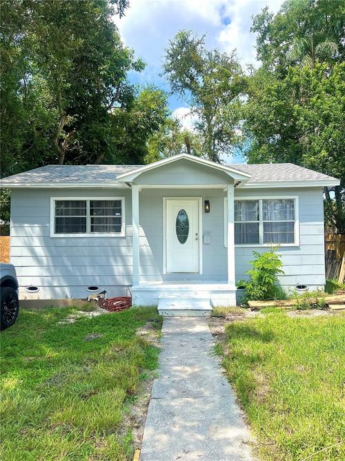3827 18th Ave S, ST PETERSBURG, FL, 33711-2507 | Card Image