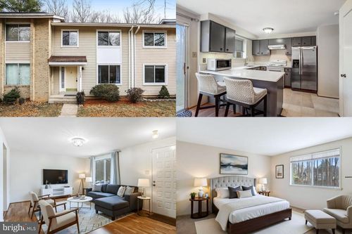 14425 Pebble Hill Ln, NORTH POTOMAC, MD, 20878-2457 | Card Image