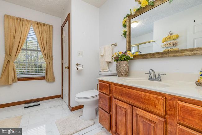 9121 Will Loop, House other with 4 bedrooms, 3 bathrooms and null parking in KING GEORGE VA | Image 29