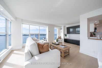 2707 - 99 Harbour Sq, Condo with 2 bedrooms, 2 bathrooms and 1 parking in Toronto ON | Image 1