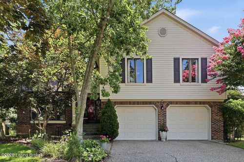 10504 Larkhall Ct, Louisville, KY, 40223-3411 | Card Image