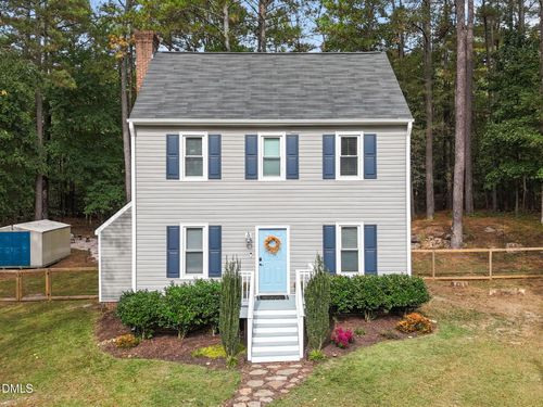 1031 Greenhow Ln, Wake Forest, NC, 27587-9351 | Card Image