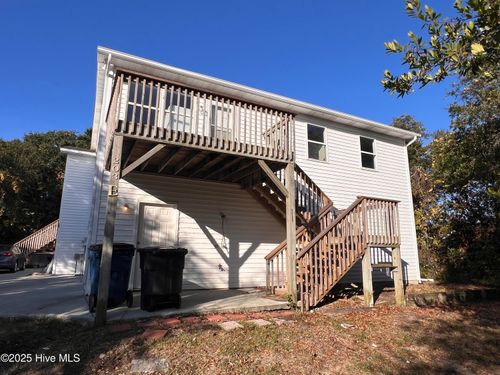 203 W Landing Dr, Emerald Isle, NC, 28594-3447 | Card Image