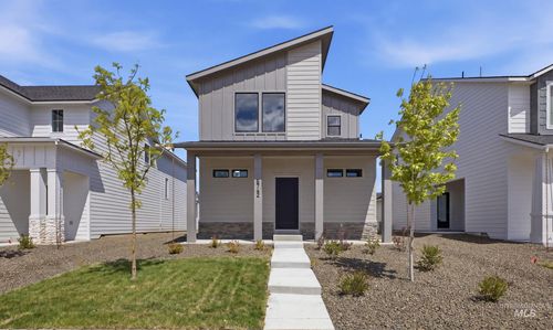 6742 W Redwood Creek Dr, Meridian, ID, 83646-1776 | Card Image