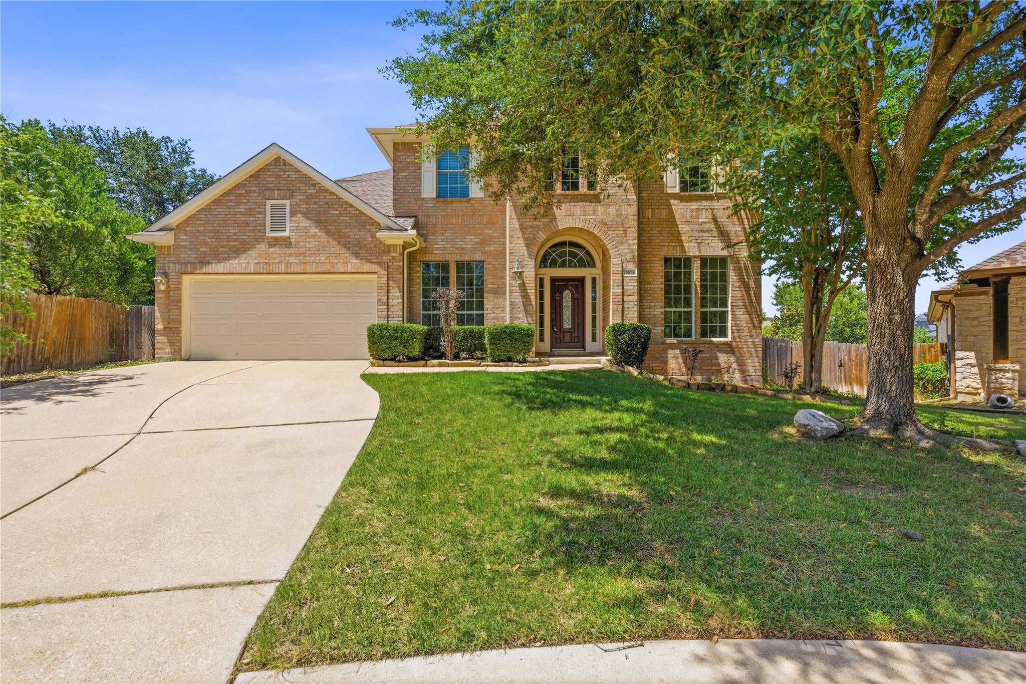 Residential in Round Rock 4