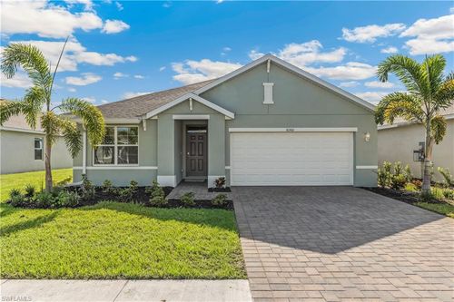 16560 Blue Coral Ln, NORTH FORT MYERS, FL, 33903-1440 | Card Image