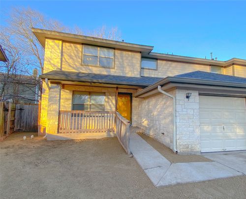 5201 Bogey Ct, Austin, TX, 78744-3780 | Card Image