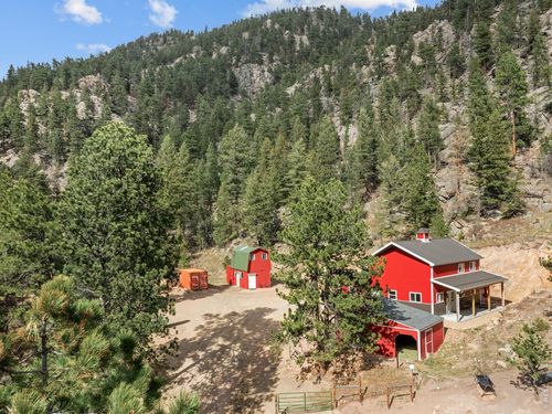 6761 Us Highway 36, Estes Park, CO, 80517-8853 | Card Image