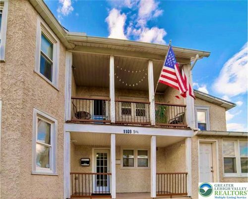 unit-1-1109 Catasauqua Rd, Whitehall, PA, 18052-5505 | Card Image