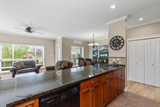 A115 - 33755 7th Ave, Condo with 2 bedrooms, 2 bathrooms and 1 parking in Mission BC | Image 8