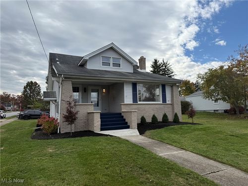 1579 Wakefield Ave, Youngstown, OH, 44514-1072 | Card Image