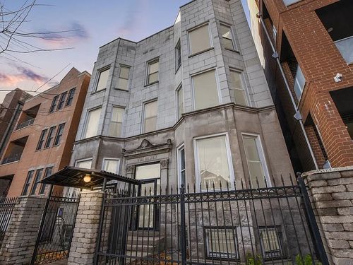 2-2114 N California Ave, Chicago, IL, 60647-3983 | Card Image