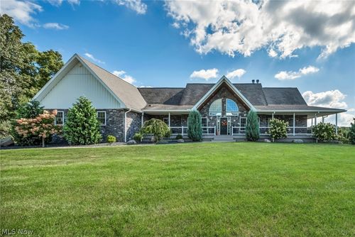 5166 Rolling Ridge Dr, Seville, OH, 44273-9359 | Card Image