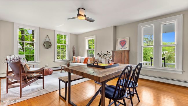 8 Yale Hill Rd, House other with 4 bedrooms, 4 bathrooms and null parking in Stockbridge MA | Image 15