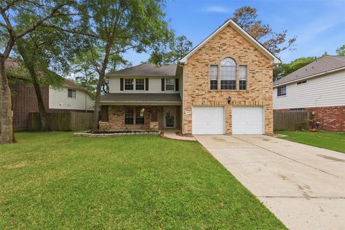24815 Butterwick Dr, Spring, TX, 77389-3336 | Card Image