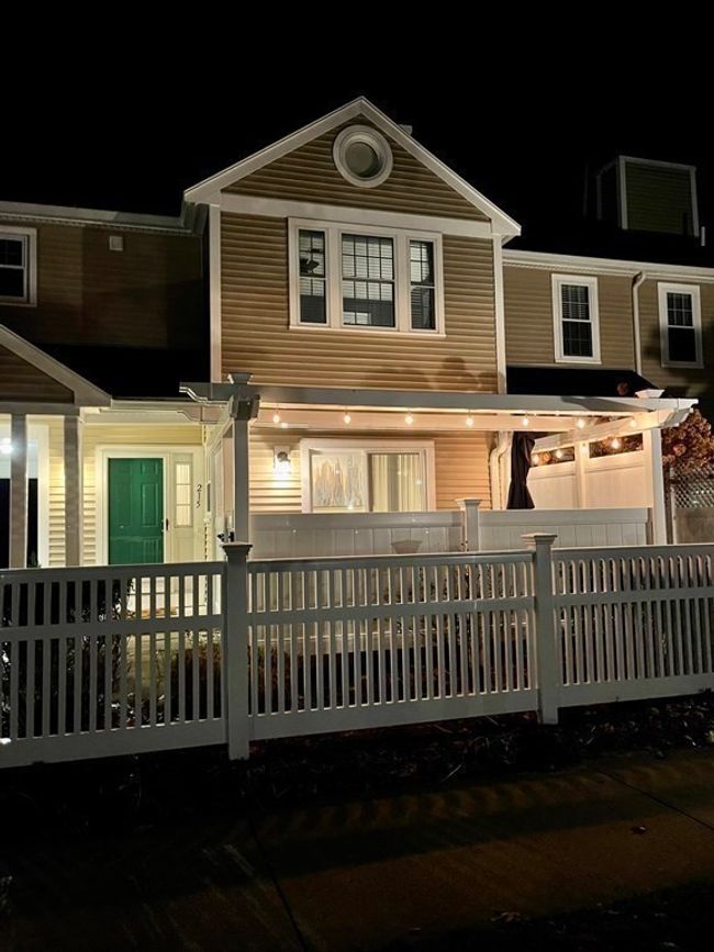 215 - 215 Allerton Commons Ln, Townhouse with 3 bedrooms, 3 bathrooms and 1 parking in Braintree MA | Image 6