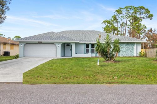 23268 Avacado Ave, PORT CHARLOTTE, FL, 33980-4859 | Card Image