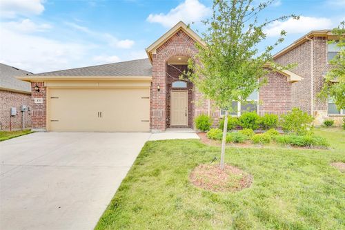 4311 Cordata Dr, Melissa, TX, 75454-3329 | Card Image