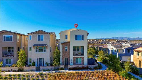 202 Heartland Way, Rancho Mission Viejo, CA, 92694-1717 | Card Image