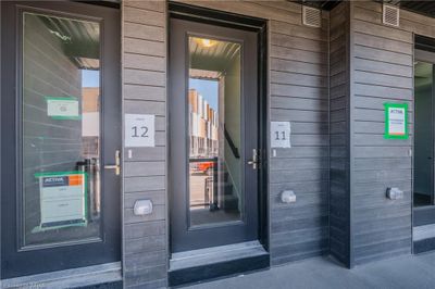 A011 - 142 Foamflower Pl, Townhouse with 2 bedrooms, 2 bathrooms and 1 parking in Waterloo ON | Image 2