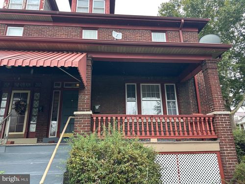 402 Louisiana Ave, CUMBERLAND, MD, 21502-3664 | Card Image