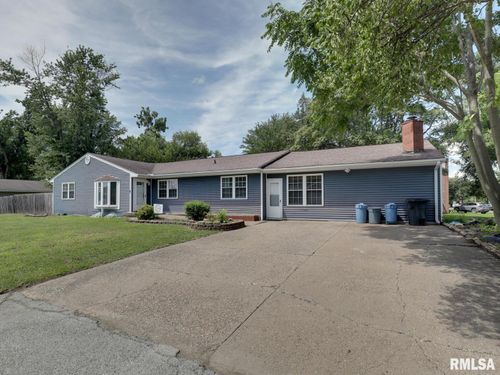 85 N Warsaw St, Nauvoo, IL, 62354-0135 | Card Image